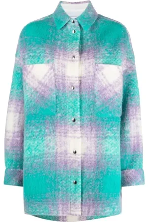 IRO Donna, Giacche, Multicolore, M, new