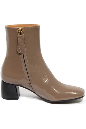 Maliparmi Donna, Scarpe, Marrone, 38 EU, new