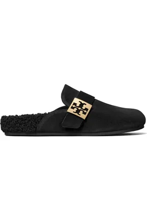 Tory Burch Donna, Scarpe, Nero, 36 EU, new