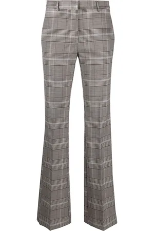 SEMICOUTURE Donna, Pantaloni, Marrone, L, new