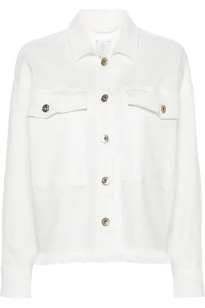 ELEVENTY Donna, Camicette , Bianco, M, new