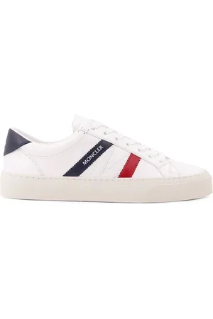 Moncler Uomo, Scarpe, Bianco, 40 EU, new