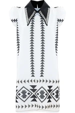 Kocca Donna, Abiti, Bianco, S, new