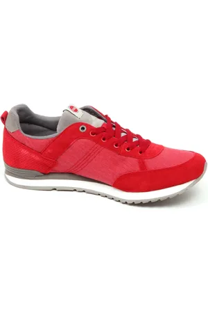Colmar Uomo, Scarpe, Rosso, 40 EU, new