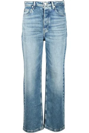 Tommy Hilfiger Donna, Jeans, Blu, W30, new