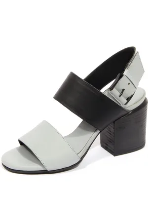 vic matiè Donna, Scarpe, Grigio, 38 EU, new