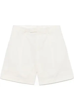 LARDINI Uomo, Pantaloncini, Bianco, L, new