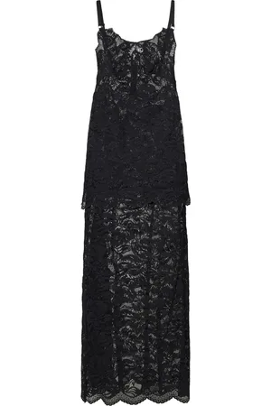 Paco rabanne Donna, Abiti, Nero, S, new