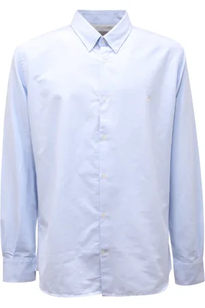 BROOKSFIELD Uomo, Magliette, Blu, 4Xl, new