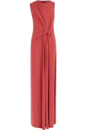 Guess Donna, Abiti, Rosa, XL, new