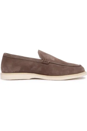 Hogan Uomo, Scarpe, Marrone, 43 1/2 EU, new