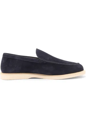 Hogan Uomo, Scarpe, Blu, 42 EU, new