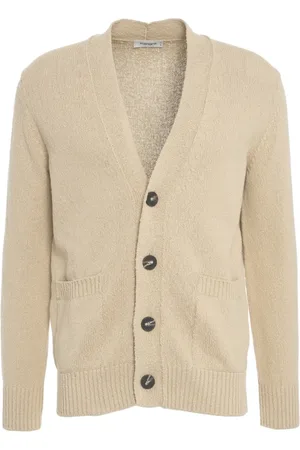 KANGRA CASHMERE Uomo, Maglie, , L, new