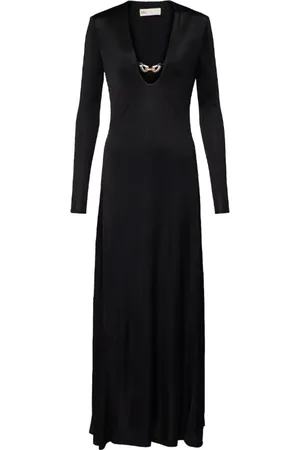 Tory Burch Donna, Abiti, Nero, S, new