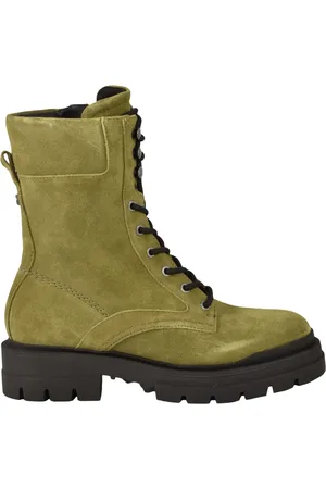 Guess Donna, Scarpe, Verde, 39 EU, new