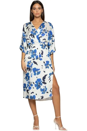 Kocca Donna, Abiti, Multicolore, L, new