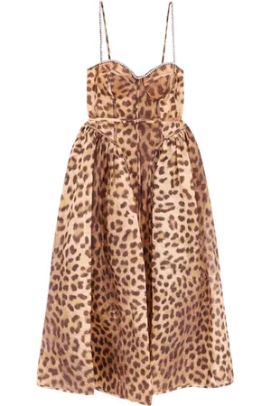ZIMMERMANN Donna, Abiti, Multicolore, M, new