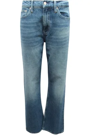 Calvin Klein Donna, Jeans, Blu, W25, new