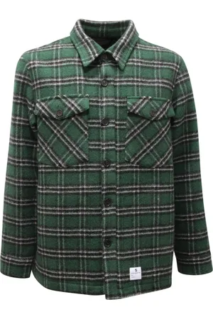 DEPARTMENT FIVE Uomo, Giacche, Verde, M, new