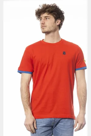 Invicta Uomo, Top, Rosso, S, new