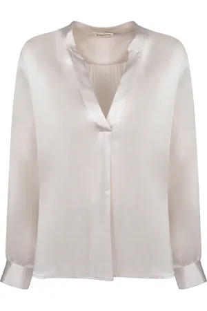 BLANCA Donna, Camicette , , 2Xs, new