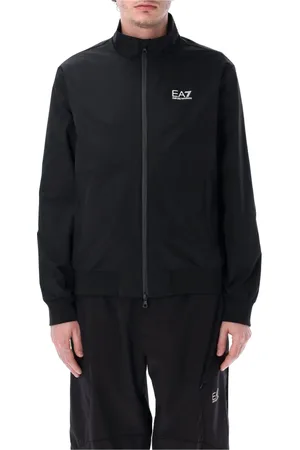EA7 Uomo, Giacche, Nero, XL, new