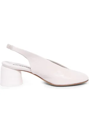 HALMANERA Donna, Scarpe, Bianco, 39 EU, new