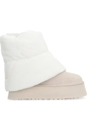UGG Donna, Scarpe, Bianco, 36 EU, new