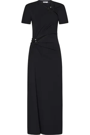 Paco rabanne Donna, Abiti, Nero, M, new