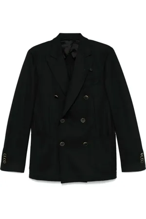 LARDINI Uomo, Giacche, Nero, 2Xl, new