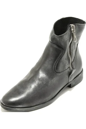 Crime london Donna, Scarpe, Grigio, 36 EU, new