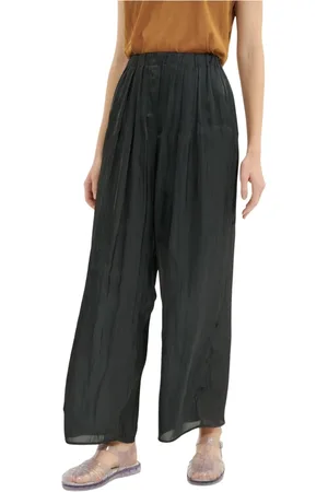 Annette Görtz Donna, Pantaloni, Grigio, 3Xl, new