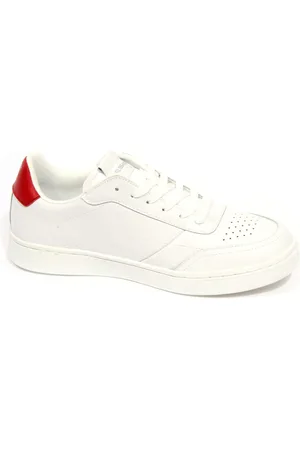 Trussardi Uomo, Scarpe, Bianco, 43 EU, new