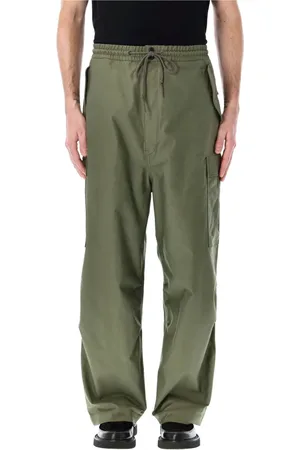 JUNYA WATANABE Uomo, Pantaloni, Verde, M, new