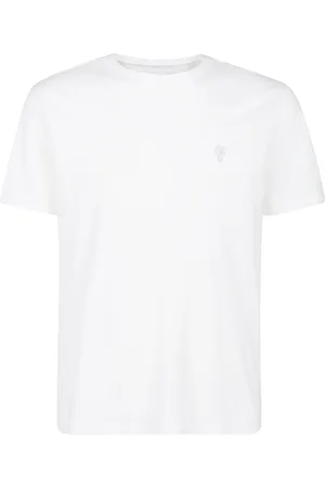 ELEVENTY Uomo, Top, Bianco, 3Xl, new