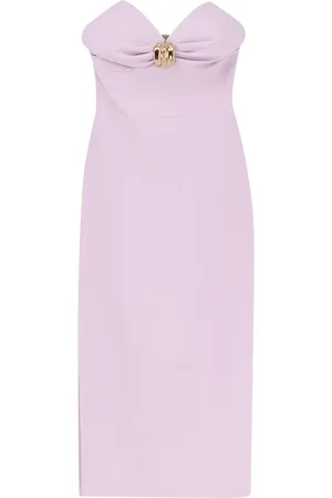 Elisabetta Franchi Donna, Abiti, Rosa, M, new