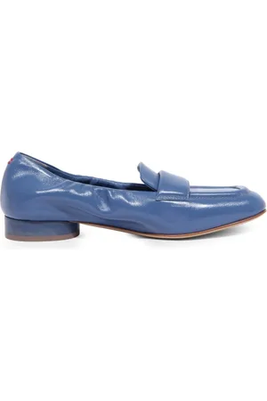 HALMANERA Donna, Scarpe, Blu, 37 EU, new