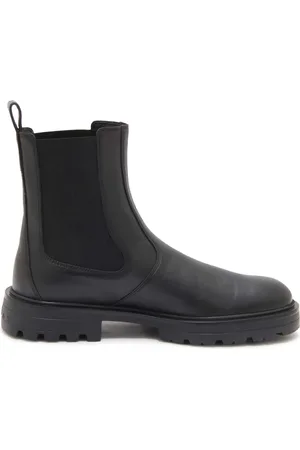Hogan Uomo, Scarpe, Nero, 39 1/2 EU, new