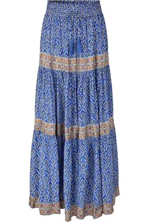 Lollys Laundry Donna, Gonne, Blu, XS, new