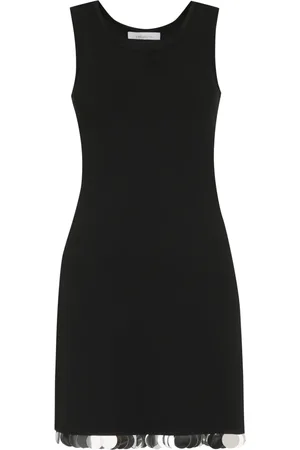 Paco rabanne Donna, Abiti, Nero, M, new