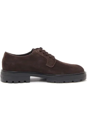 Hogan Uomo, Scarpe, Marrone, 42 EU, new