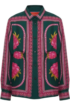 La DoubleJ Donna, Camicette , Blu, S, new