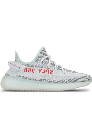 Yeezy Unisex, Scarpe, Grigio, 38 EU, new