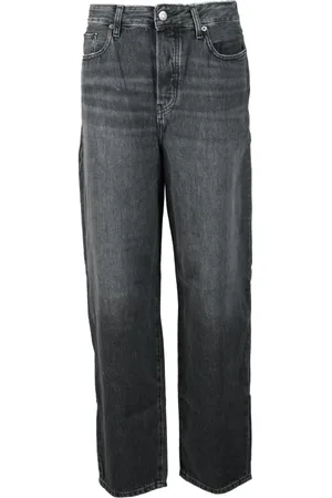 Tommy Hilfiger Donna, Jeans, Grigio, W25, new