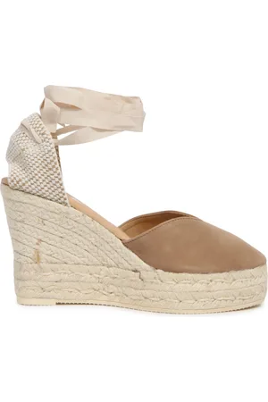 MANEBI Donna, Scarpe, Marrone, 39 EU, new
