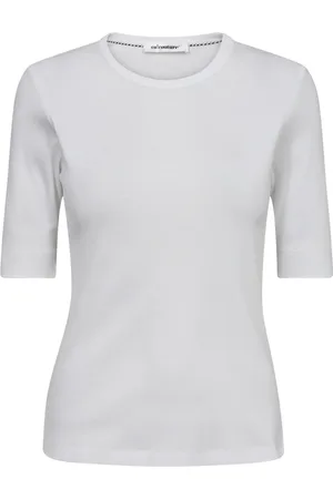 Co`Couture Donna, Top, Bianco, L, new