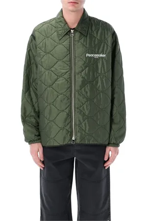 OAMC Uomo, Giacche, Verde, L, new