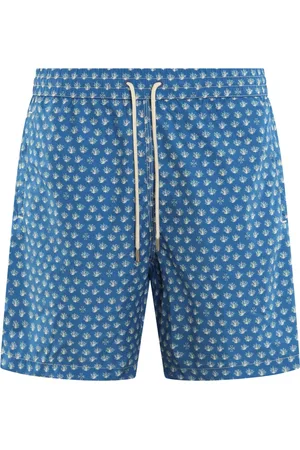 Jacob Cohen Uomo, Costumi da bagno, Blu, L, new