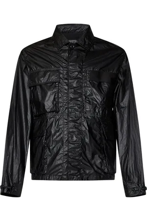 C.P. Company Uomo, Giacche, Nero, L, new