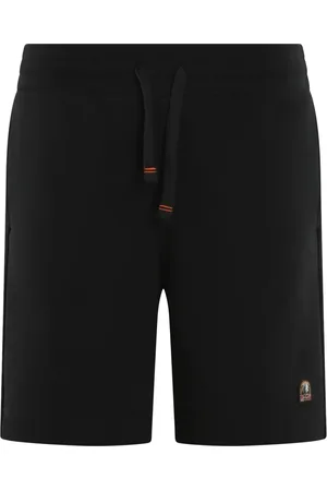 Parajumpers Uomo, Pantaloncini, Nero, M, new